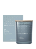 SKANDINAVISK ØY scented candle 200g, UK version
