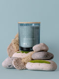 SKANDINAVISK ØY scented candle 200g, UK version