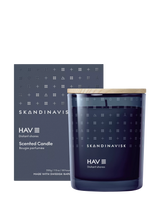 John Lewis SKANDINAVISK Hav Scented Candle 200g- Buy online at McGrocer
