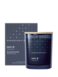 SKANDINAVISK Hav scented candle 200g - British product