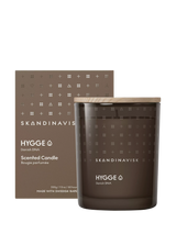 John Lewis SKANDINAVISK Hygge Scented Candle 200g- Buy online at McGrocer