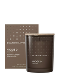 SKANDINAVISK Hygge scented candle 200g (British brand)
