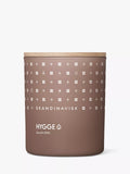 SKANDINAVISK Hygge scented candle 200g (British brand)