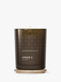 SKANDINAVISK Hygge scented candle 200g (British brand)