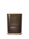 SKANDINAVISK Hygge scented candle 200g (British brand)