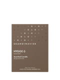 SKANDINAVISK Hygge scented candle 200g (British brand)