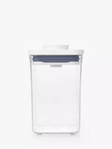 John Lewis OXO Good Grips POP Airtight Storage Container with Scoop 1L- Buy online at McGrocer