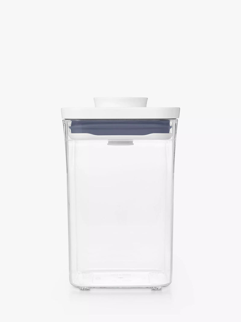 OXO Good Grips POP airtight container 1L, UK version