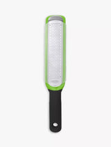 John Lewis OXO Good Grips Etched Fine Zester- Buy online at McGrocer