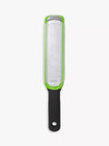 OXO etched fine zester grater, imported from the UK