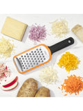 OXO Good Grips Etched Coarse Grater, imported from the UK