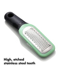 OXO Good Grips Garlic & Ginger Grater, kitchen tool imported from the UK
