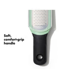 OXO Good Grips Garlic & Ginger Grater, kitchen tool imported from the UK