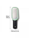 OXO Good Grips Garlic & Ginger Grater, kitchen tool imported from the UK