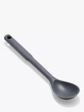OXO Silicone Solid Spoon 33cm (British brand)