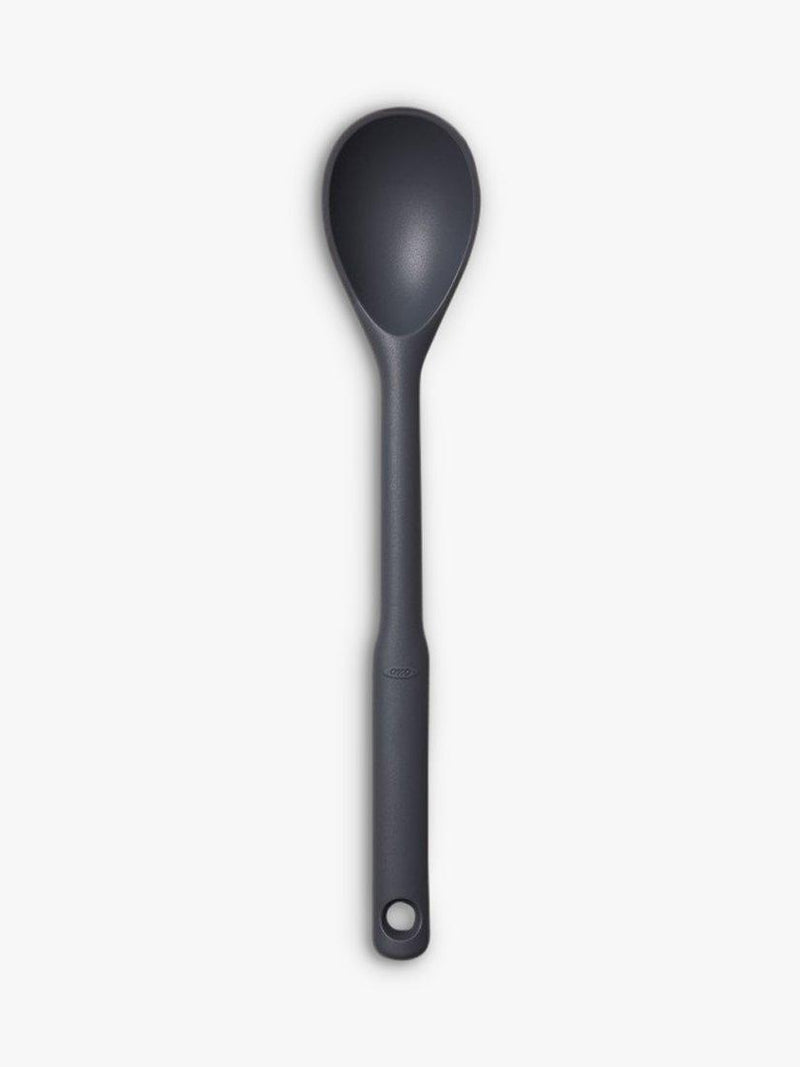 OXO Silicone Solid Spoon 33cm (British brand)