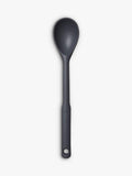 OXO Silicone Solid Spoon 33cm (British brand)