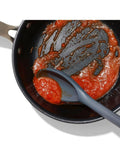 OXO Silicone Solid Spoon 33cm (British brand)