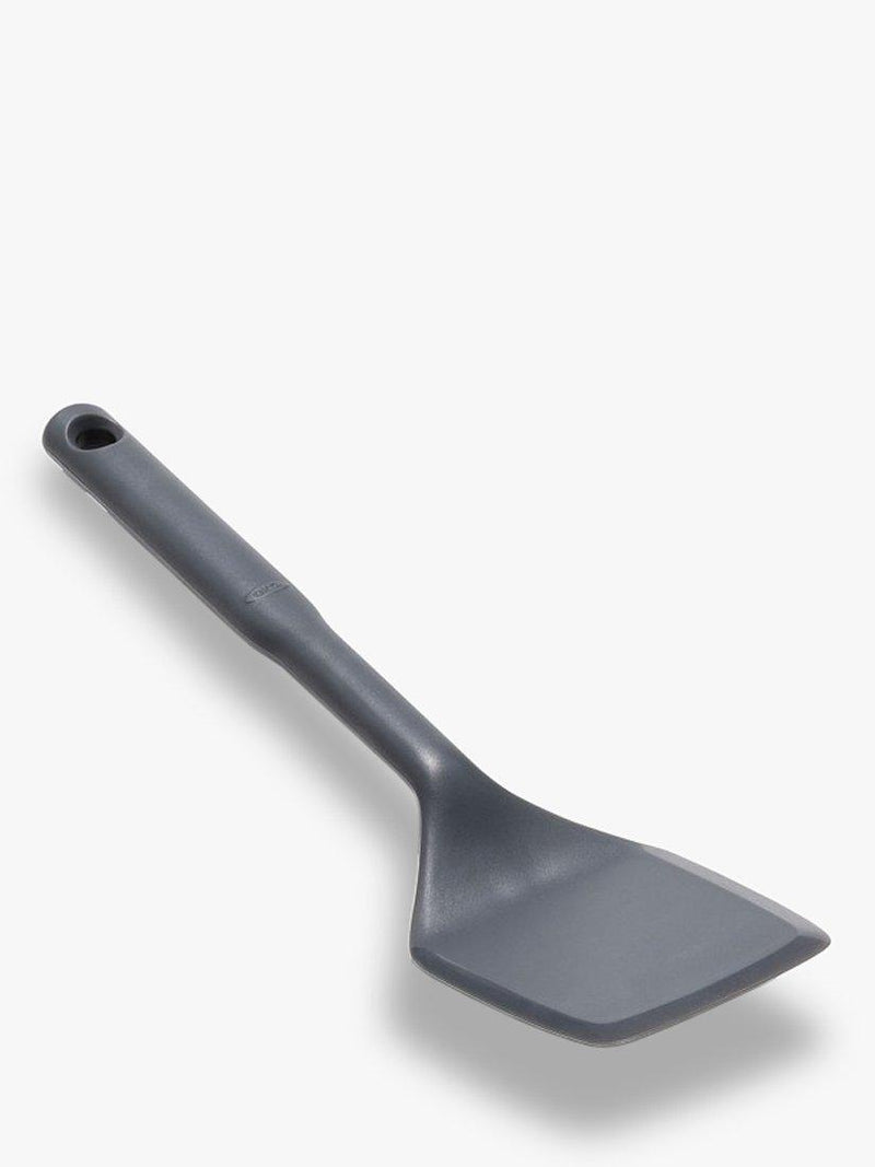 OXO silicone turner small flexible, imported from the UK