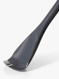 OXO silicone cooking and serving spoon 30cm, imported from the UK