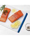 OXO Good Grips 3-piece cutting board set, imported from the UK