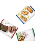OXO Good Grips 3-piece cutting board set, imported from the UK
