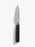 John Lewis kitchen knife set 3 piece stainless steel blades, imported from the UK