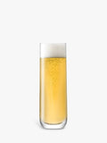 LSA International highball glasses set of 4 420ml - British product