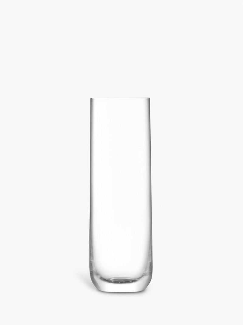 LSA International highball glasses set of 4 420ml - British product