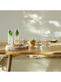 LSA International highball glasses set of 4 420ml - British product