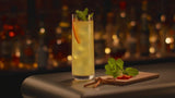 LSA International highball glasses set of 4 420ml - British product