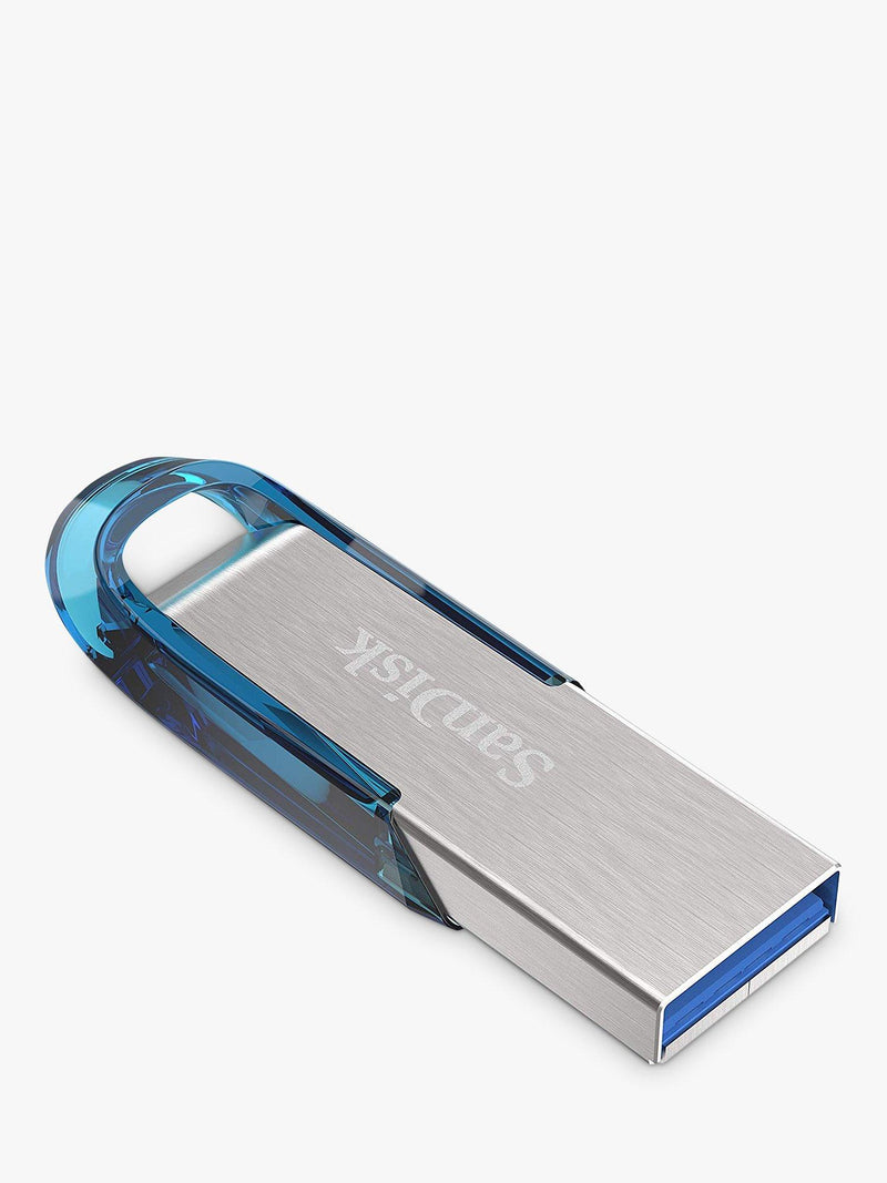 SanDisk Ultra Flair USB 3.0 32GB flash drive, UK version