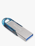 SanDisk Ultra Flair USB 3.0 32GB flash drive, UK version