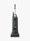 SEBO Automatic X7 ePower upright vacuum cleaner Graphite (British brand)