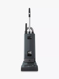SEBO Automatic X7 ePower upright vacuum cleaner Graphite (British brand)