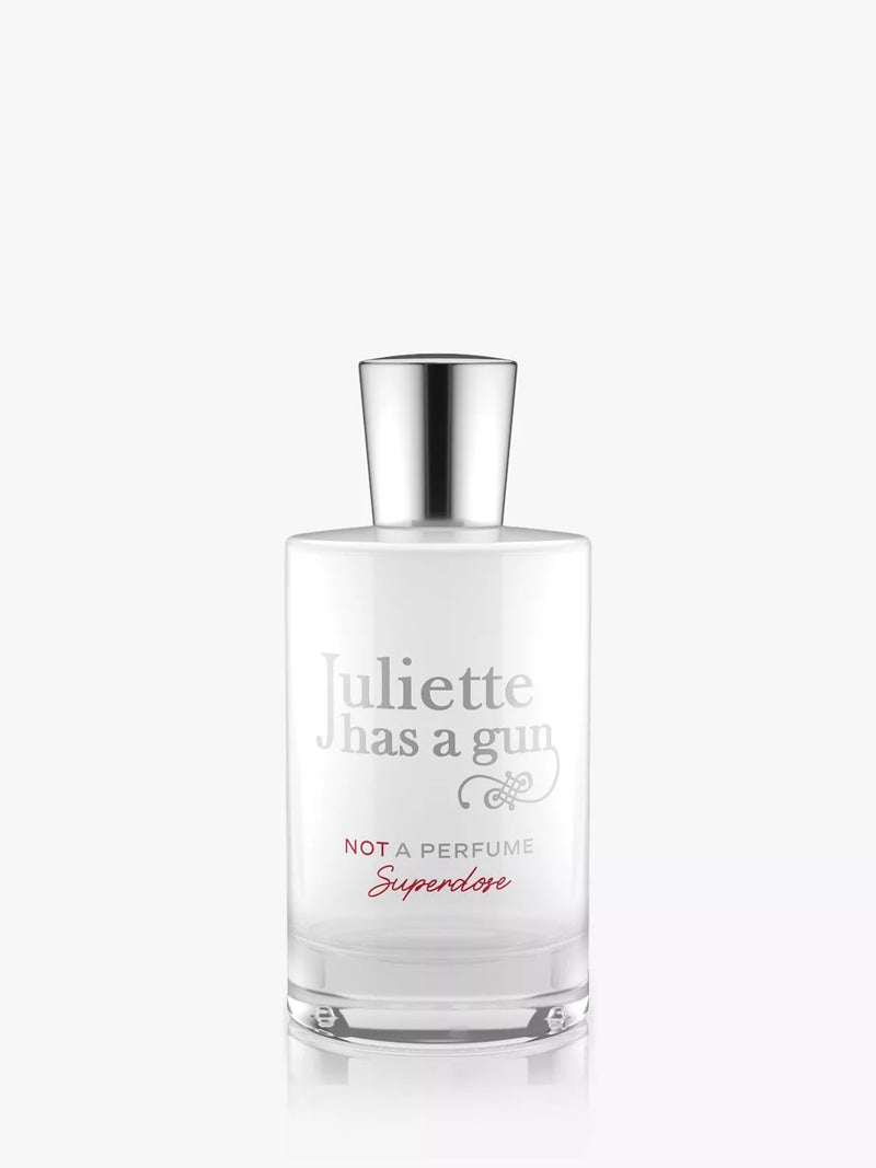 Juliette has a Gun Not a Perfume Superdose eau de parfum 100ml (British brand)