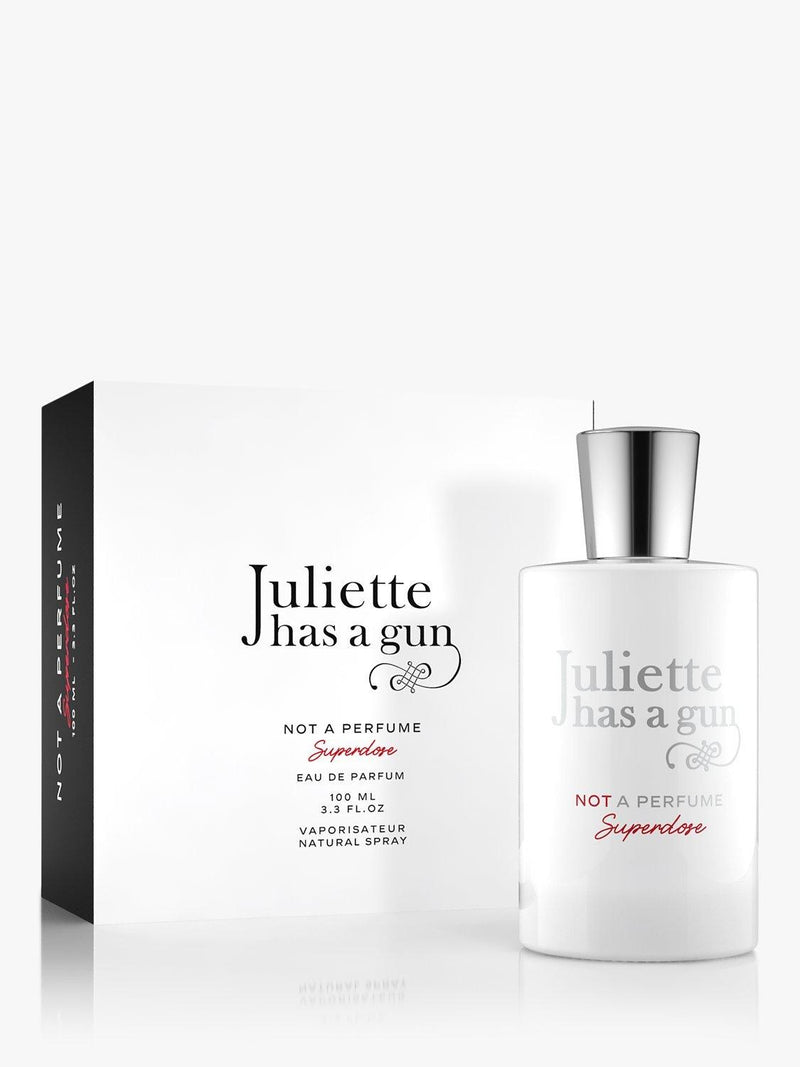 Juliette has a Gun Not a Perfume Superdose eau de parfum 100ml (British brand)