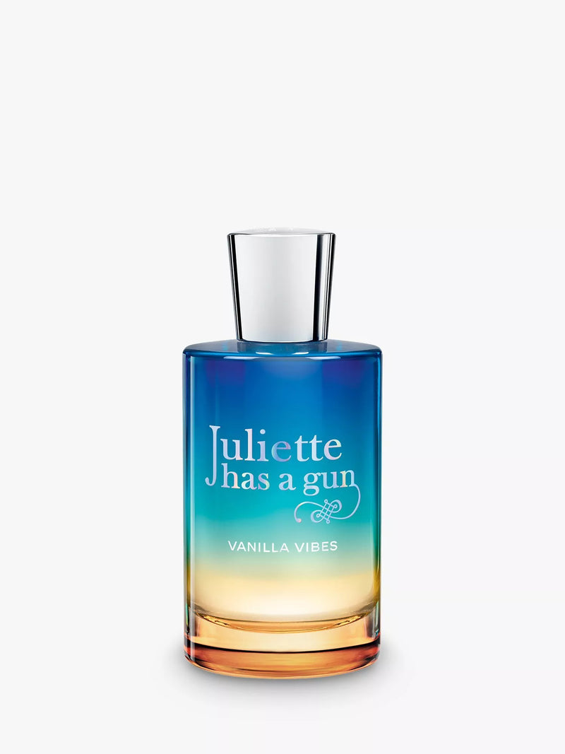 Vanilla and Sea Salt Eau de Parfum for Men and Women