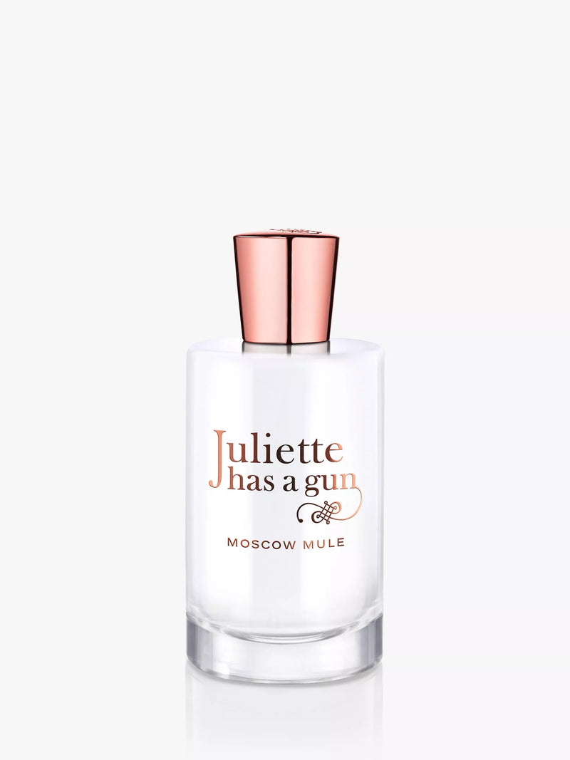 Juliette has a Gun Moscow Mule Eau de Parfum, UK version