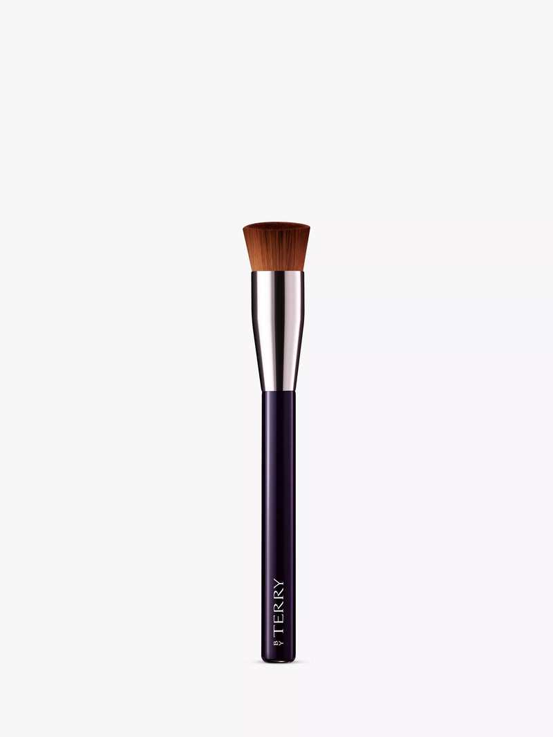 BY TERRY Tool Expert Foundation Brush, imported from the UK