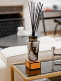 Baobab Collection Mini Totem Marble Stone reed diffuser 250ml (British brand)
