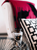 Baobab Collection Mini Totem Marble Stone reed diffuser 250ml (British brand)