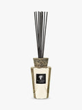 Baobab Collection mini totem platinum reed diffuser 250ml, UK version