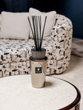 Baobab Collection mini totem platinum reed diffuser 250ml, UK version
