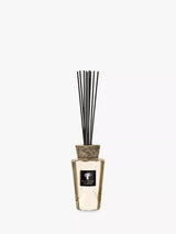 John Lewis Baobab Collection Mini Totem Platinum Reed Diffuser 250ml- Buy online at McGrocer