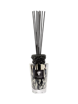 John Lewis Baobab Collection Mini Totem Black Pearl Reed Diffuser, 250ml- Buy online at McGrocer