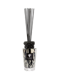 Baobab Collection Mini Totem Black Pearl reed diffuser 250ml - British product