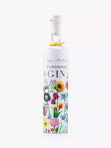 John Lewis Copper in the Clouds Flowerbomb Dry Gin 70cl- Buy online at McGrocer