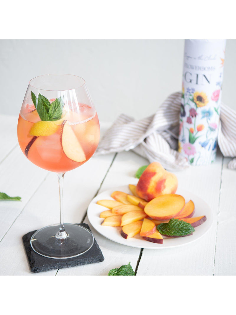 Copper in the Clouds Flowerbomb Gin 70cl - British product