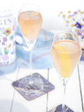 Copper in the Clouds Flowerbomb Gin 70cl - British product